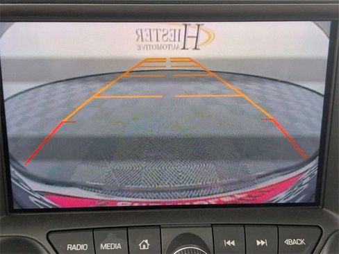 Used 2016 Chevrolet Corvette Stingray Coupe w/ 2LT Preferred Equipment Group image 17