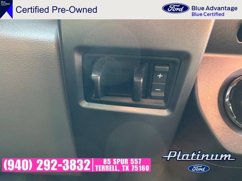 Used 2017 Ford F250 XLT w/ XLT Premium Package AWD/4WD image 30