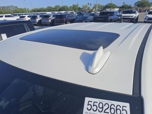 Used 2024 GMC Sierra 1500 Denali image 6