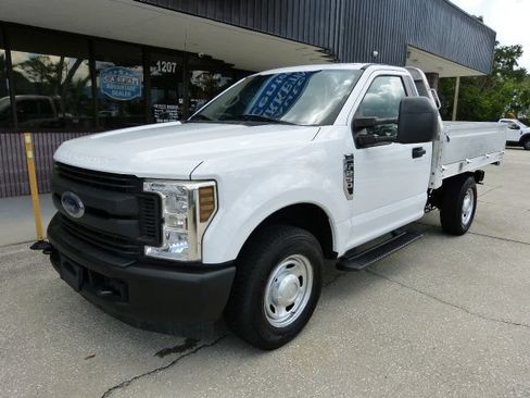 Used 2018 Ford F250 XL RWD image 2