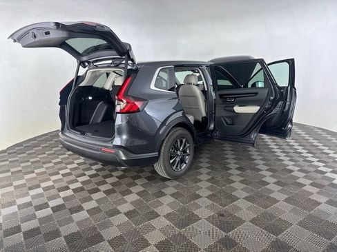 Used 2026 Honda CR-V EX-L image 18