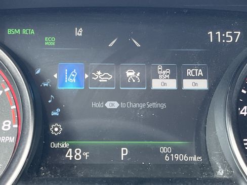 Used 2024 Toyota Camry XSE image 14