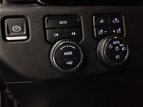 Used 2024 Chevrolet Silverado 1500 RST w/ RST All Star Premium Package image 17