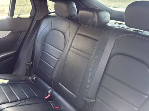 Certified 2023 Mercedes-Benz GLC 300 4MATIC Coupe image 19