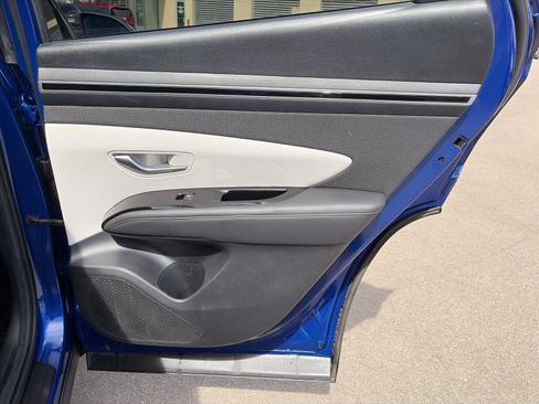Used 2022 Hyundai Tucson SEL w/ Convenience Package AWD/4WD image 27