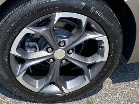 Used 2023 Chevrolet Malibu LT FWD image 30