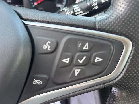 Used 2023 Chevrolet Equinox LS w/ LPO, Cargo Package FWD image 25