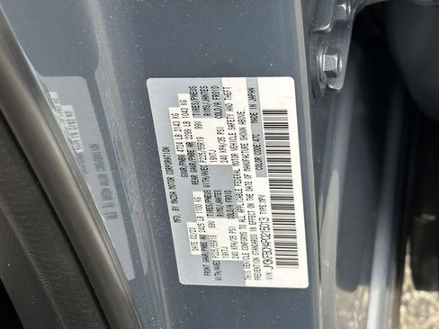 Used 2023 MAZDA CX-5 Carbon Edition AWD/4WD image 12