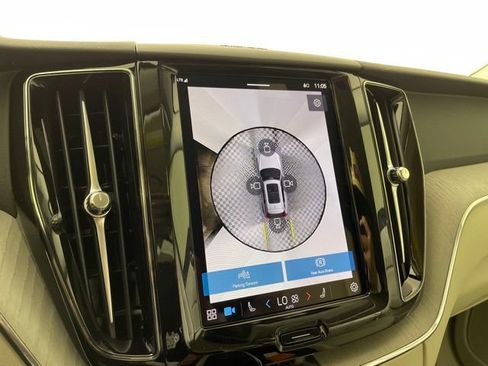 Certified 2024 Volvo XC60 T8 Plus w/ Protection Package image 6