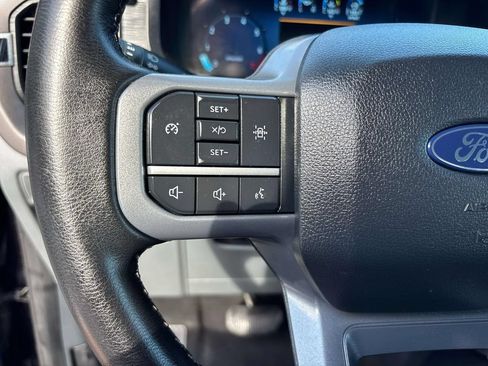 Used 2025 Ford F150 XLT w/ Equipment Group 301A Standard AWD/4WD image 20