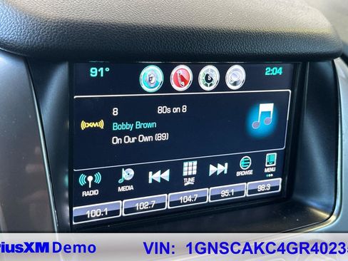 Used 2016 Chevrolet Tahoe LS RWD image 28