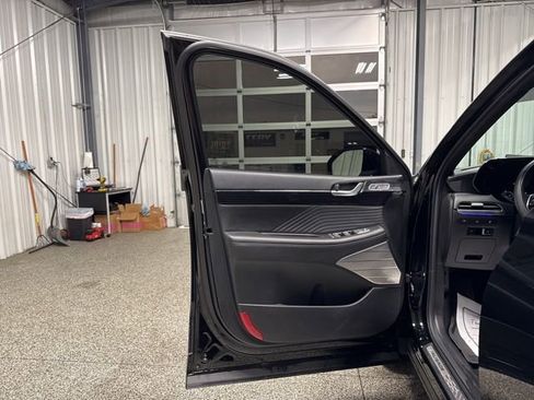 Used 2025 Hyundai Palisade Calligraphy image 7