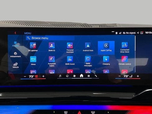 New 2026 BMW M5 w/ Carbon Package image 23