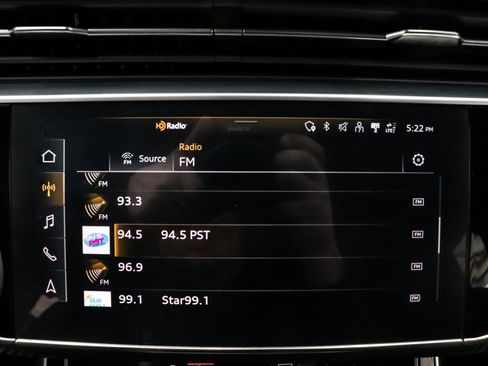 Used 2022 Audi RS Q8 AWD/4WD image 43