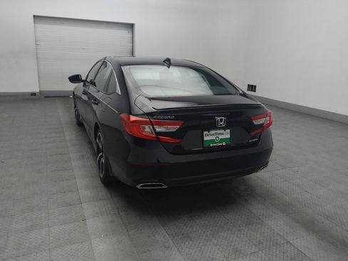 Used 2020 Honda Accord Sport image 5