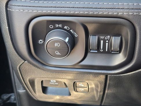 Used 2022 RAM 1500 TRX w/ TRX Level 1 Equipment Group image 30