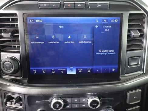 Used 2023 Ford F150 Tremor w/ 360 Degree Camera Package image 59