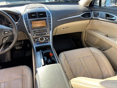 Used 2019 Lincoln MKZ Reserve image 30