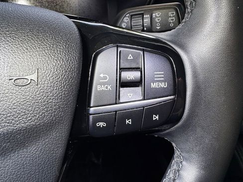 Used 2024 Ford Escape Active AWD/4WD image 24