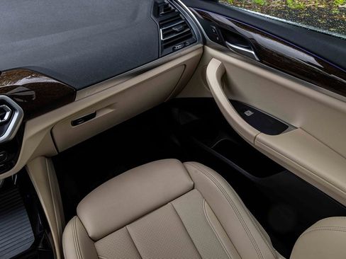 Used 2022 BMW X3 xDrive30i w/ Convenience Package image 20