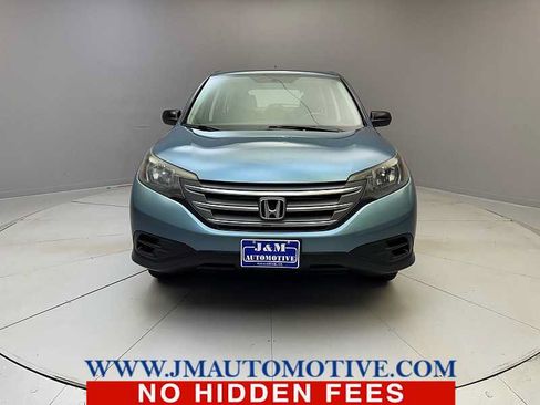 Used 2014 Honda CR-V LX image 8