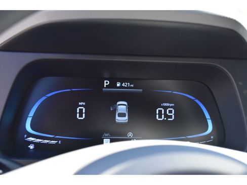 New 2026 Hyundai Elantra SE image 21