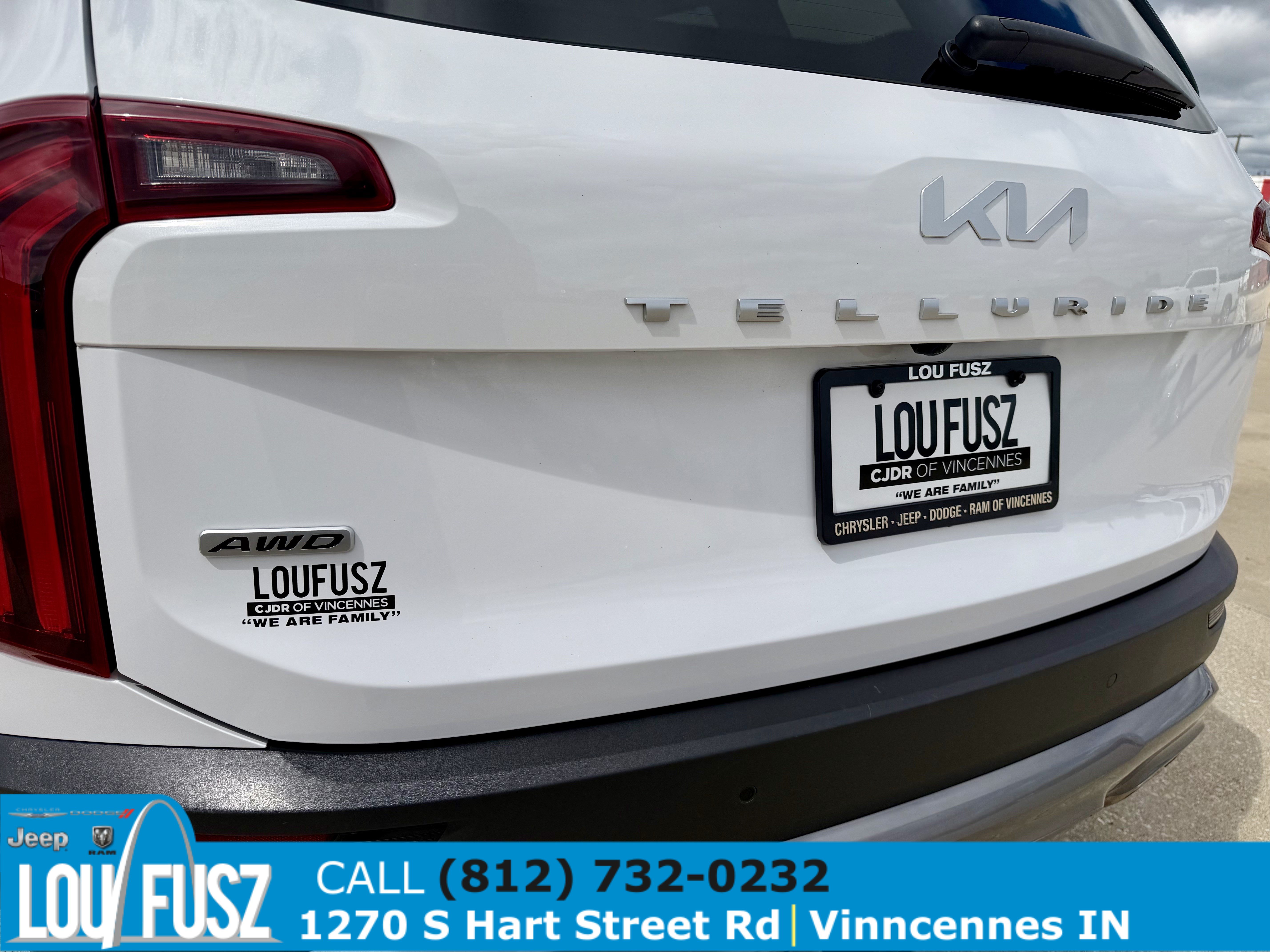 Used 2022 Kia Telluride SX AWD/4WD image 7
