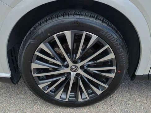 Certified 2023 Lexus RX 350 Premium Plus w/ Cold Area Package FWD image 10