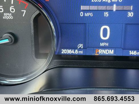 Used 2023 Ford F150 XLT w/ Equipment Group 302A High image 29