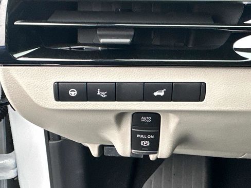 New 2026 Nissan Murano Platinum AWD/4WD image 22