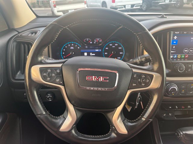 Used 2020 GMC Canyon Denali AWD/4WD image 36
