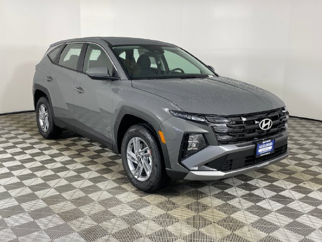 New 2026 Hyundai Tucson SE AWD/4WD image 24