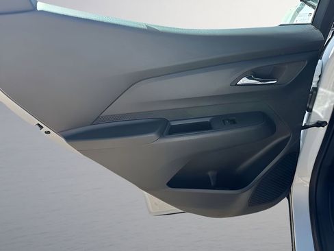New 2027 Chevrolet Bolt LT FWD image 27