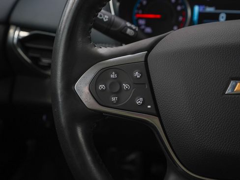 Used 2018 Chevrolet Traverse Premier image 28