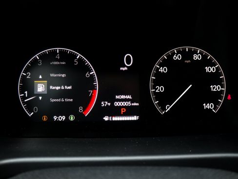 New 2026 Honda Odyssey EX-L image 20