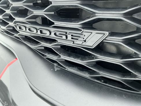 New 2026 Dodge Durango GT w/ Tow 'N Go Package image 16