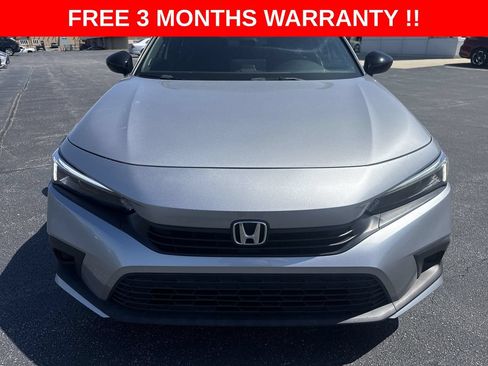 Used 2022 Honda Civic Sport image 31
