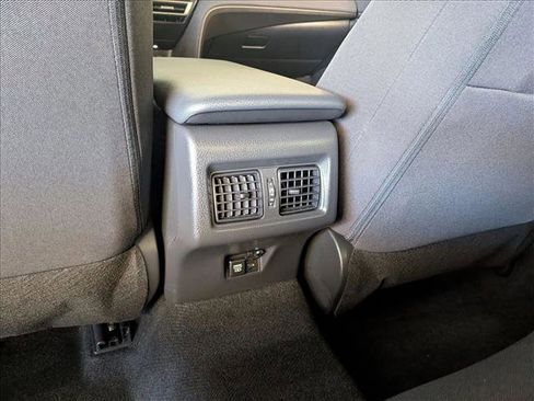 Used 2025 Toyota Camry LE FWD image 24