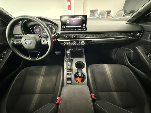 Used 2022 Honda Civic Sport image 19