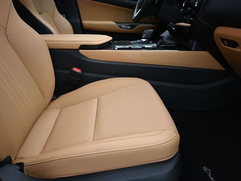 Certified 2025 Lexus NX 350 AWD w/ Accessory Package (2T) image 25