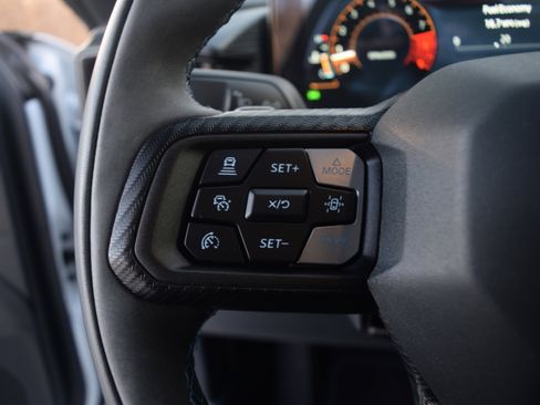 Used 2024 Ford Mustang Dark Horse image 6