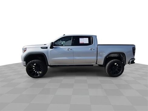 Used 2020 GMC Sierra 1500 Elevation w/ Trailering Package image 5
