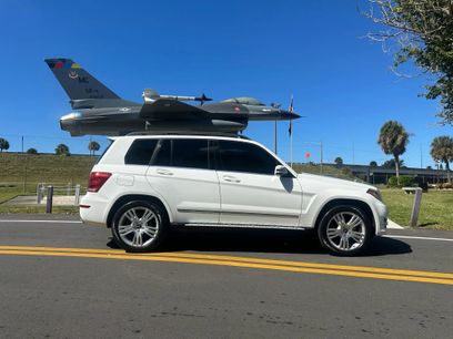 Used 2013 Mercedes-Benz GLK 350 2WD