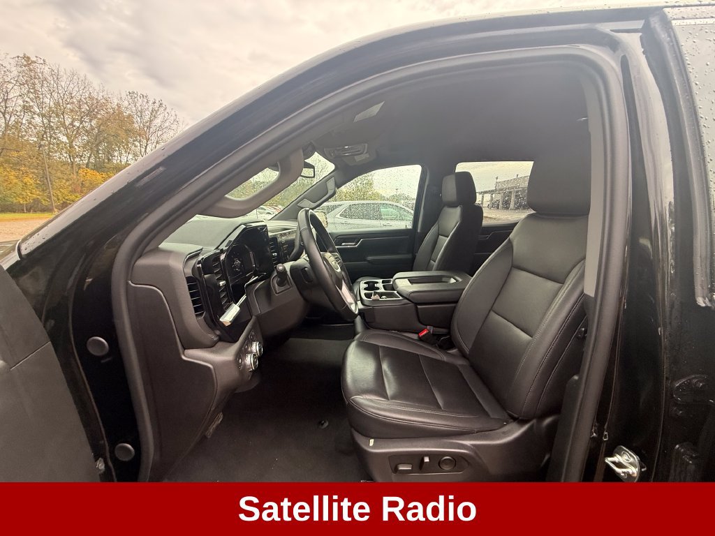 Used 2026 GMC Sierra 1500 SLT AWD/4WD image 13