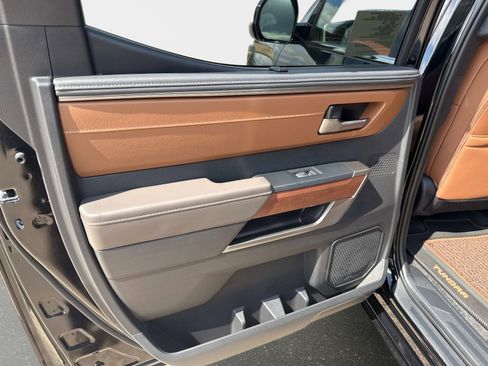 New 2026 Toyota Tundra 1794 Edition AWD/4WD image 11