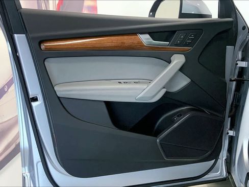 Certified 2022 Audi Q5 2.0T Premium Plus image 25