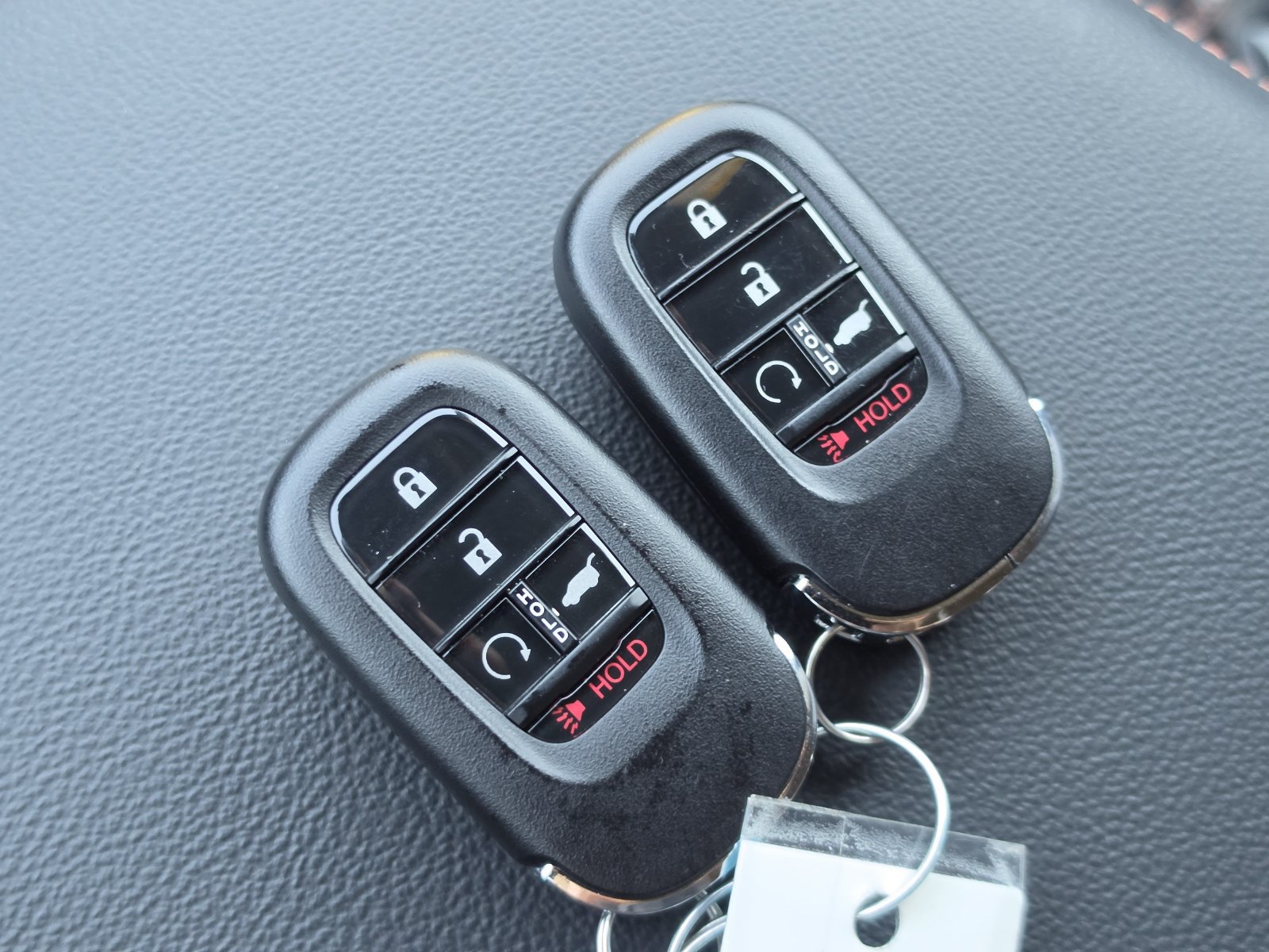 Used 2026 Honda CR-V Sport-L image 36