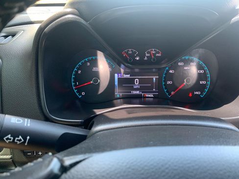 Used 2017 GMC Canyon SLE w/ SLE Convenience Package AWD/4WD image 31
