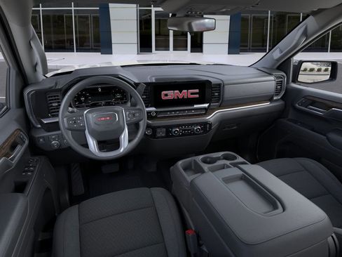 New 2026 GMC Sierra 1500 SLE image 15