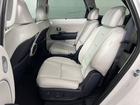 New 2026 Hyundai Palisade Calligraphy image 10